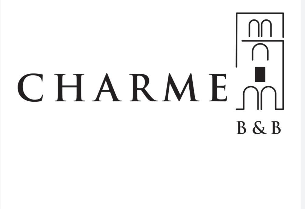 奇维塔卡斯提亚Charme住宿加早餐旅馆 外观 照片